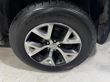 Jeep Cherokee 2016 - Thumbnail 8