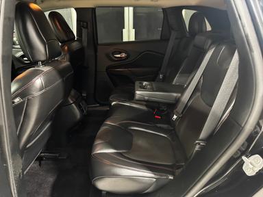 Jeep Cherokee 2016 - Thumbnail 9