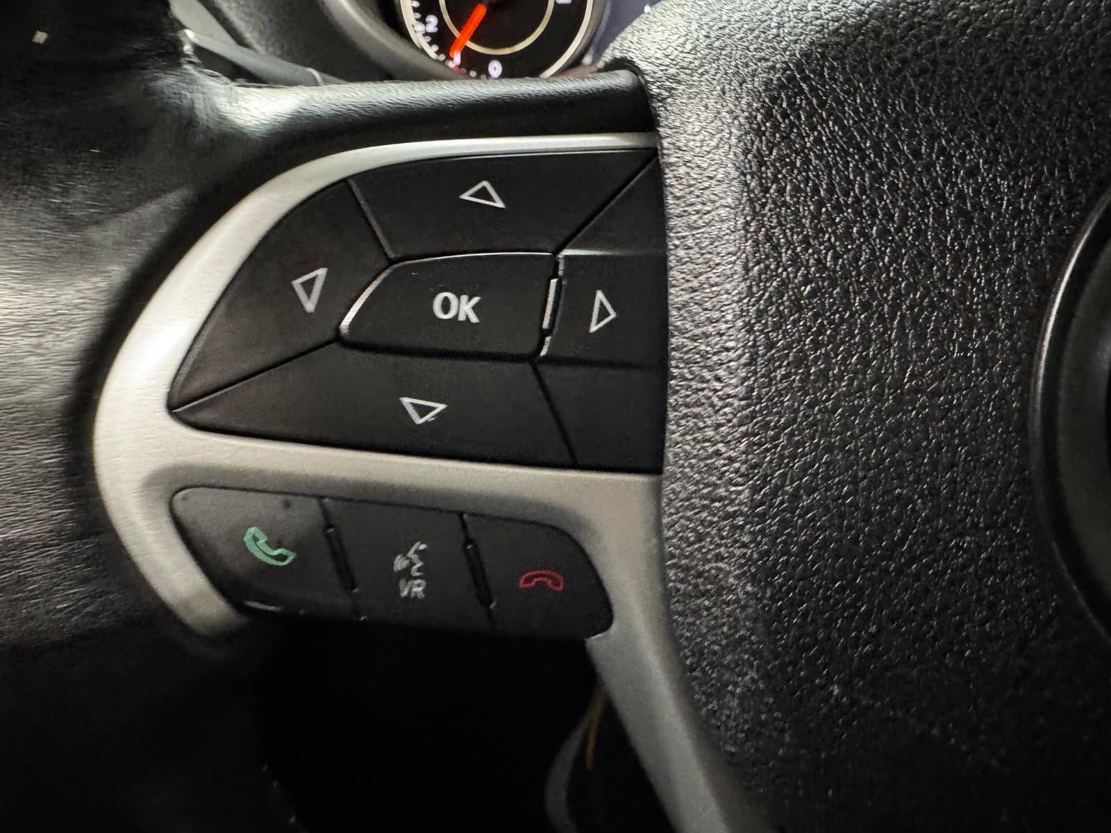 Jeep Cherokee 2016 - Image 10