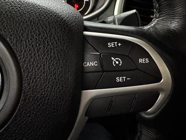 Jeep Cherokee 2016 - Thumbnail 11