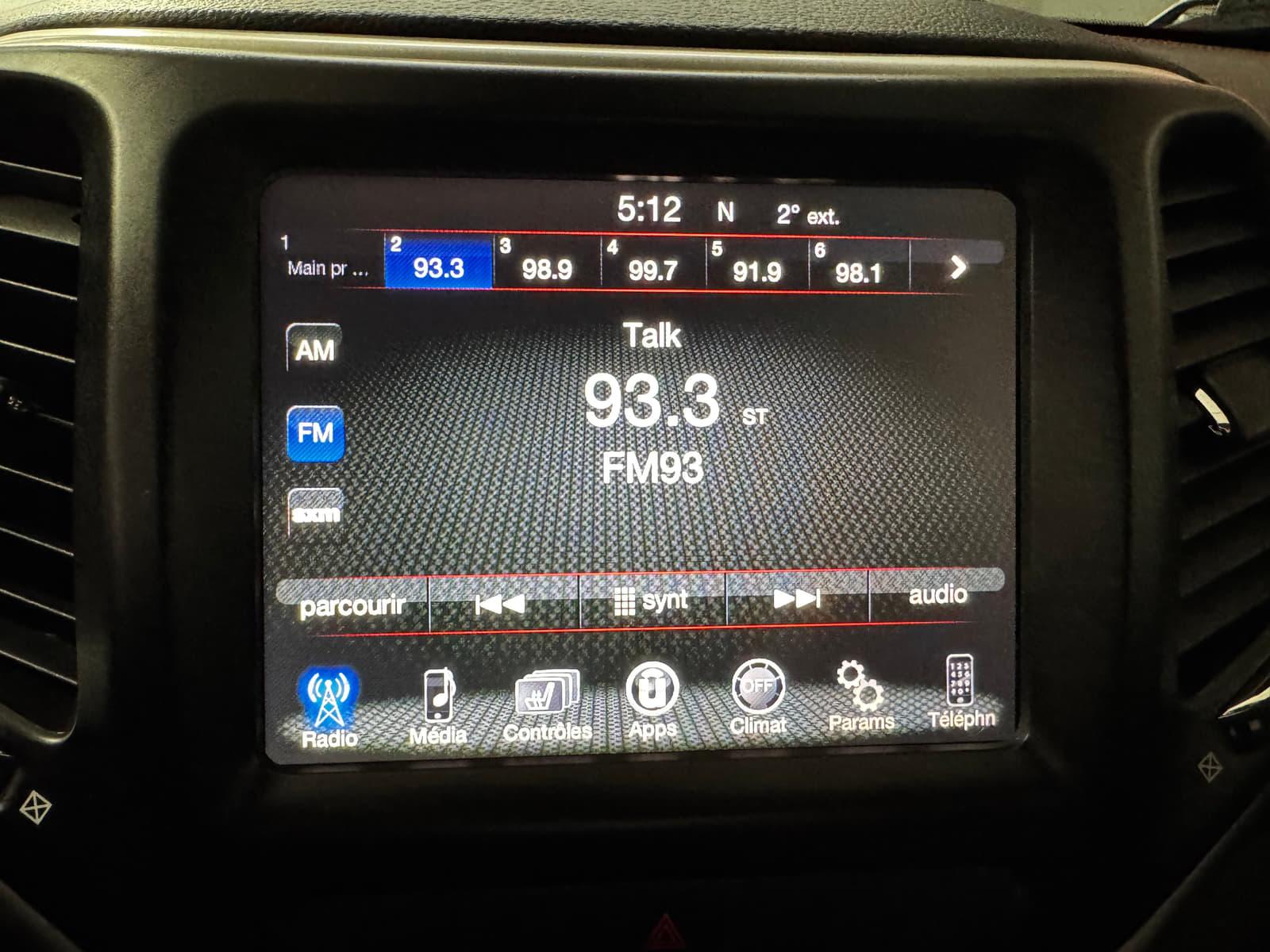 Jeep Cherokee 2016 - Image 12