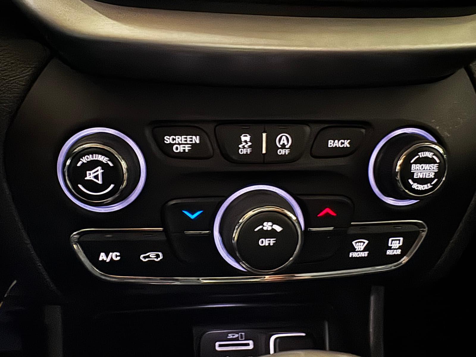 Jeep Cherokee 2016 - Image 13