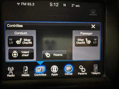 Jeep Cherokee 2016 - Thumbnail 15