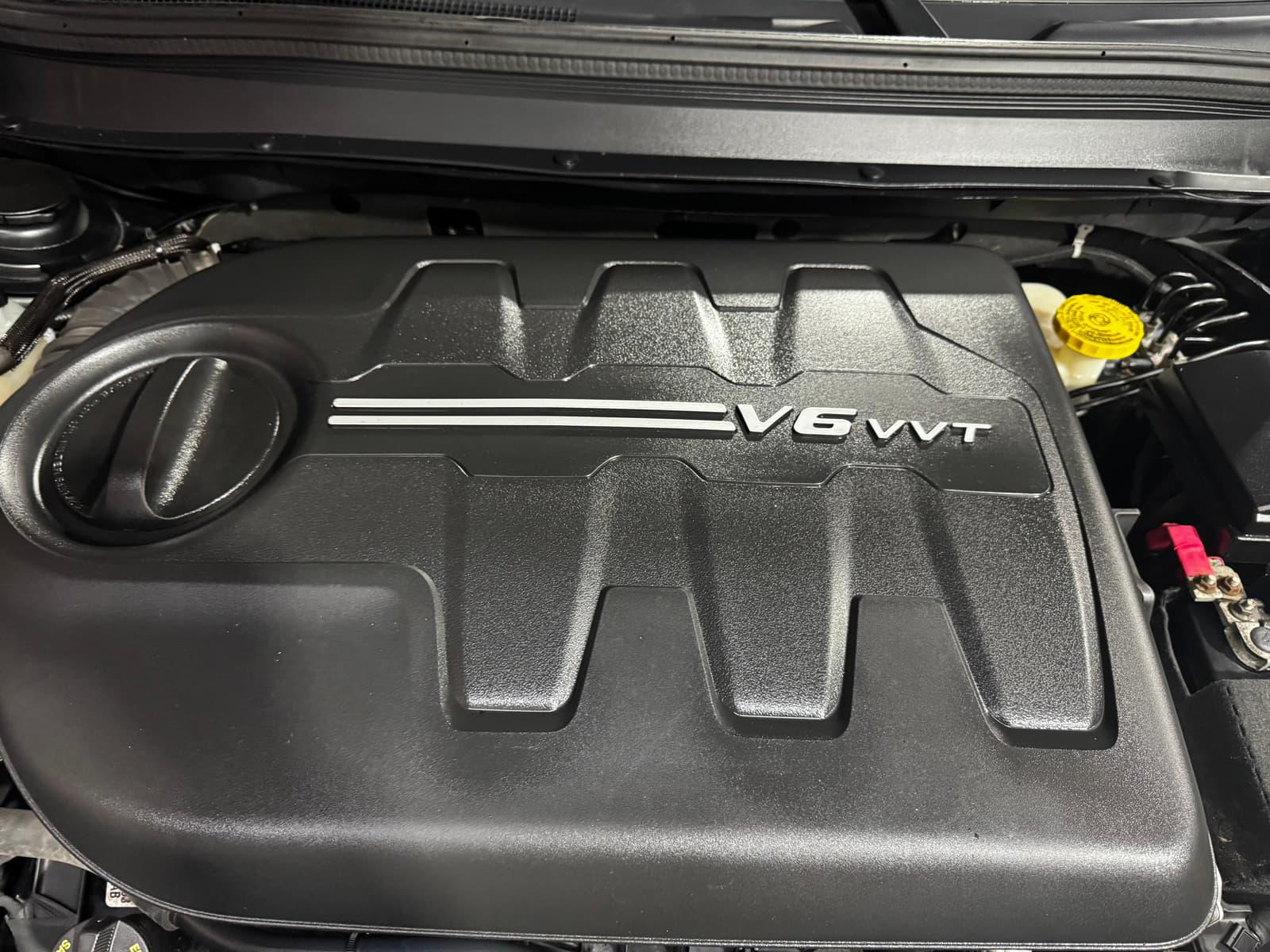 Jeep Cherokee 2016 - Image 18