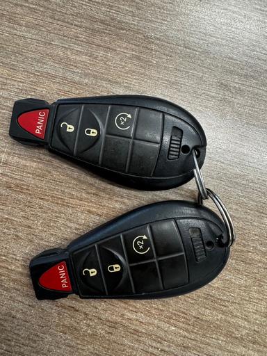 Jeep Cherokee 2016 - Thumbnail 19