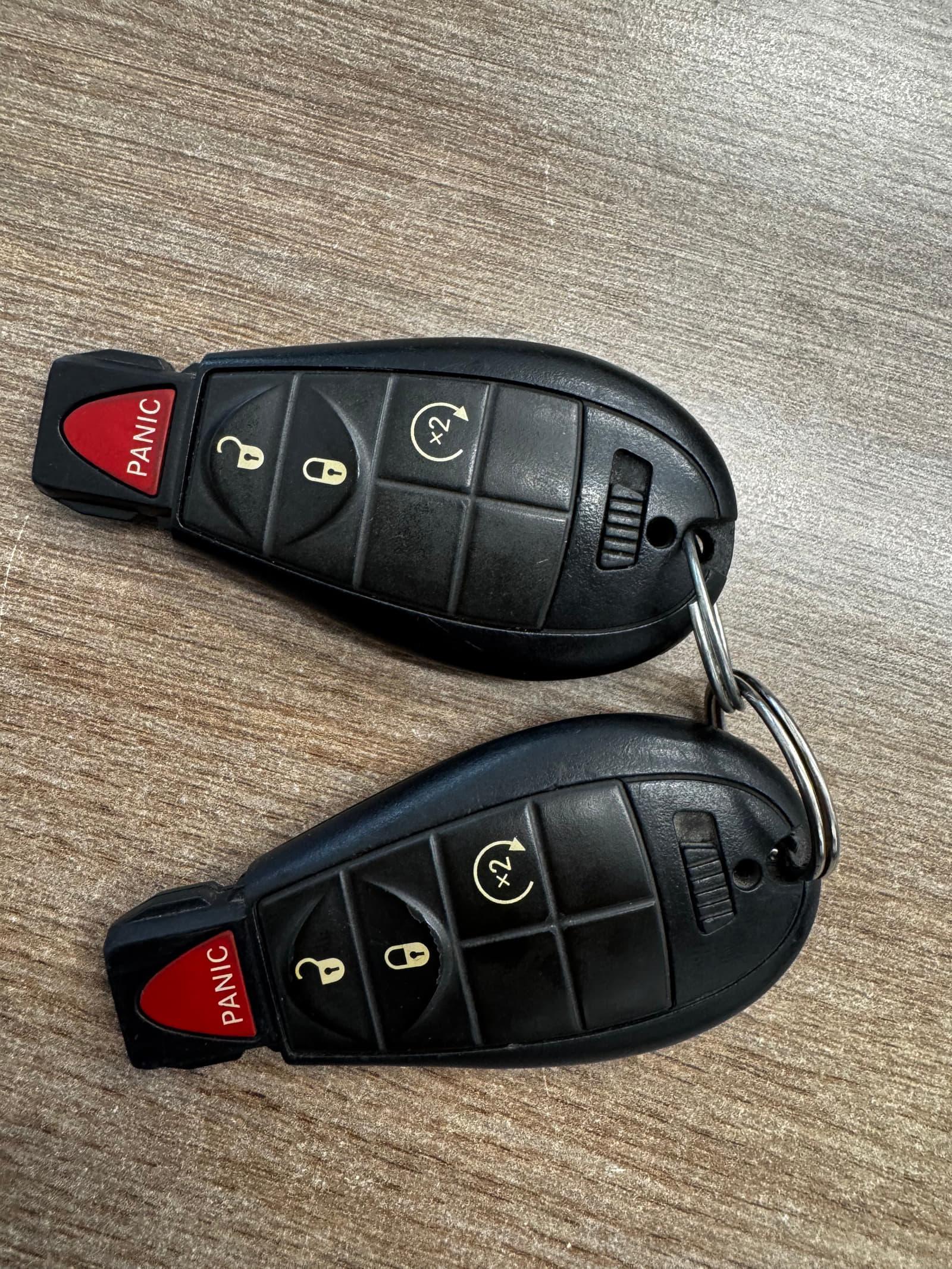 Jeep Cherokee 2016 - Image 19