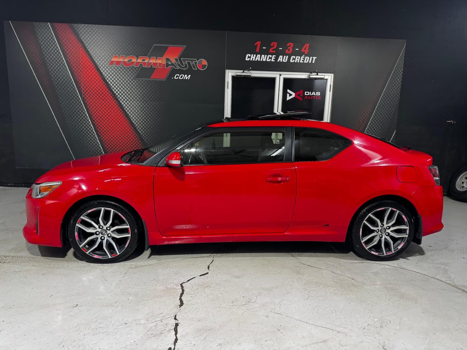 Scion tC 2014 - Image 1