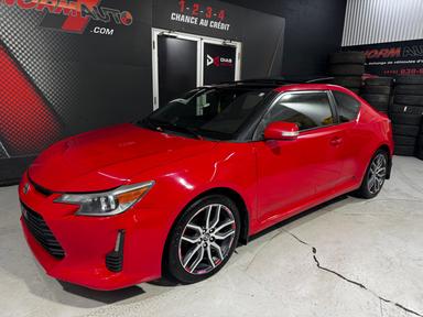 Scion tC 2014 - Thumbnail 2