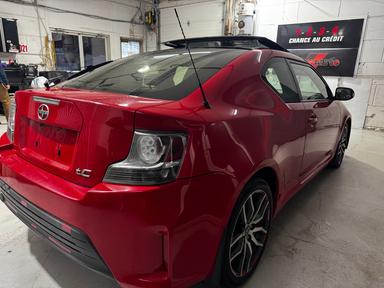Scion tC 2014 - Thumbnail 4