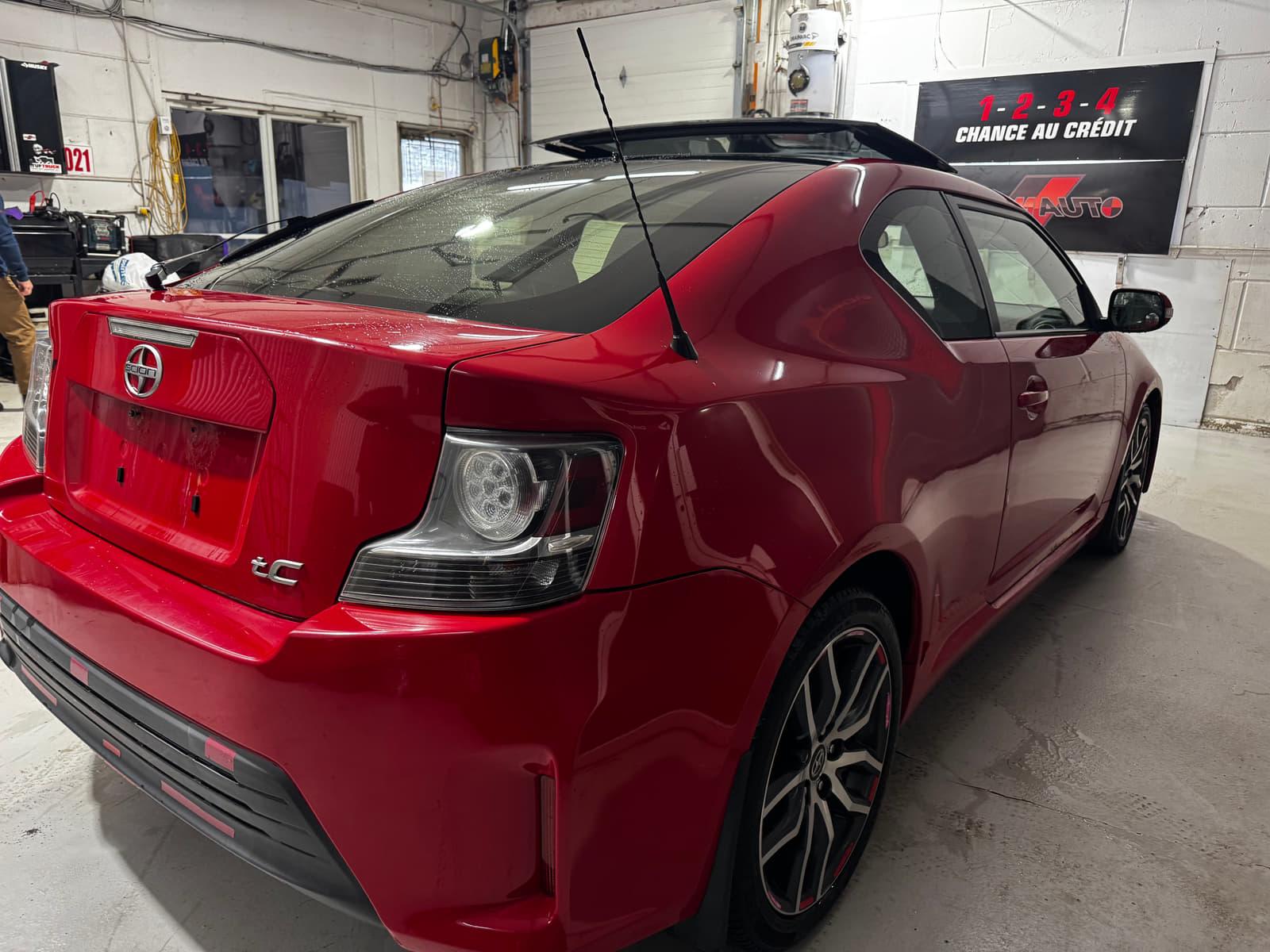 Scion tC 2014 - Image 4