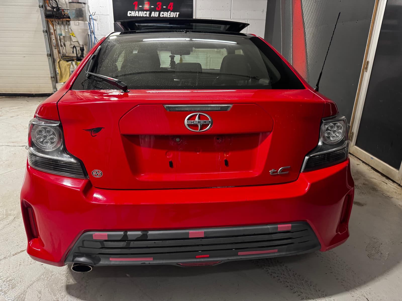 Scion tC 2014 - Image 5