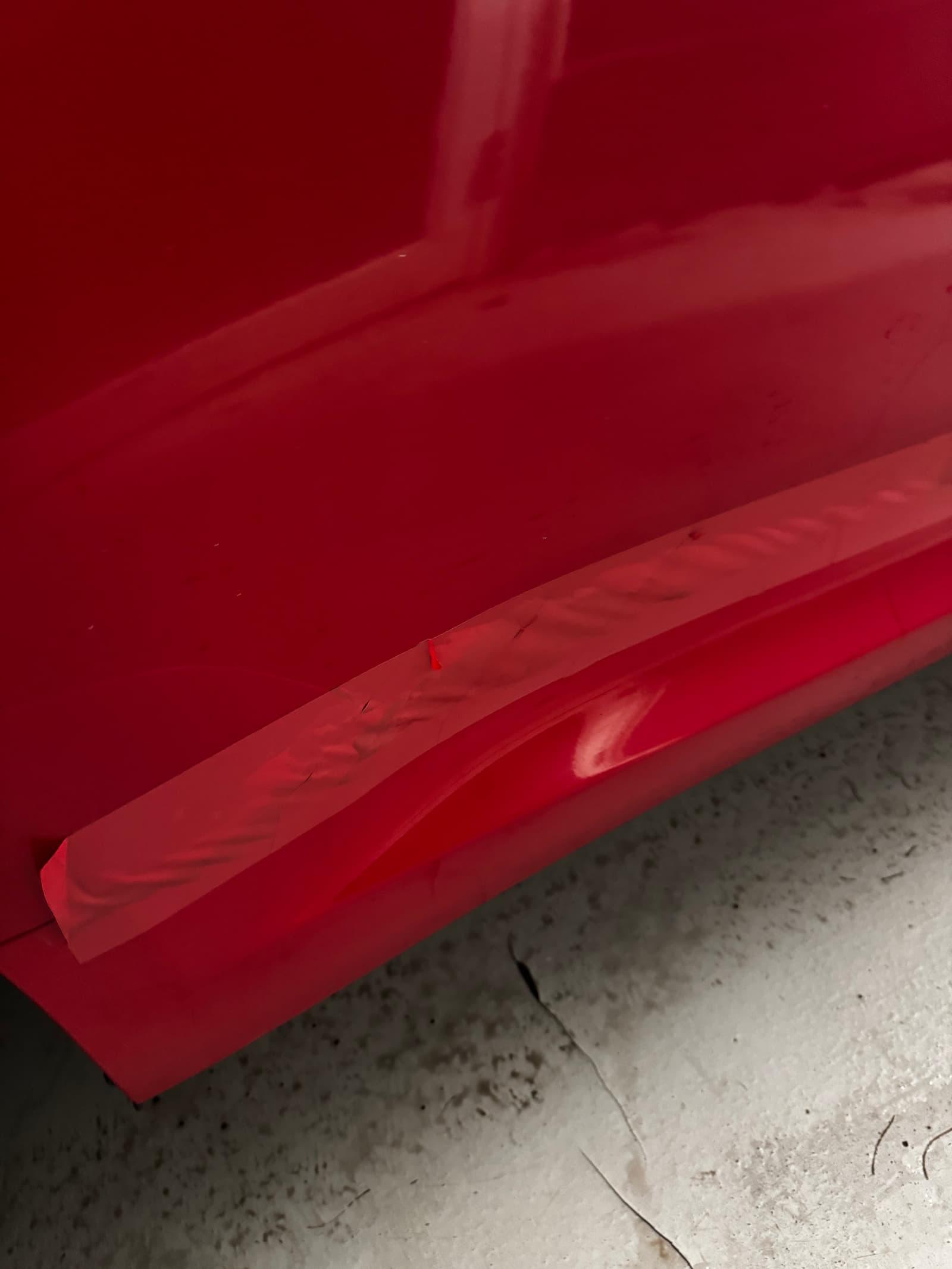 Scion tC 2014 - Image 7