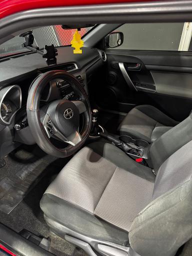 Scion tC 2014 - Thumbnail 8