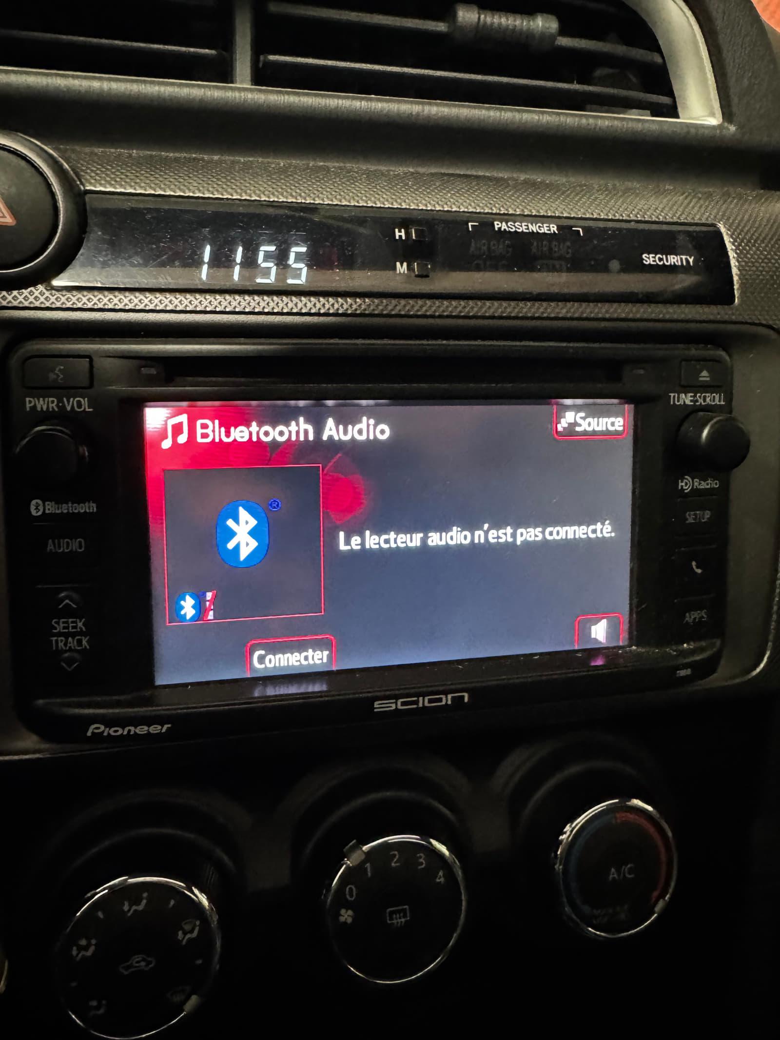 Scion tC 2014 - Image 13