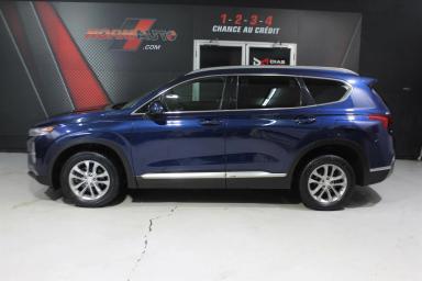 Hyundai Santa Fe 2019 - Thumbnail 1