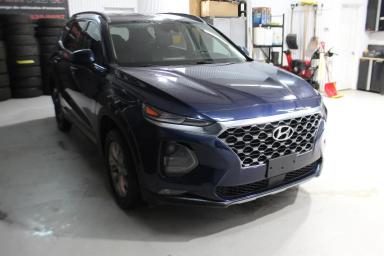 Hyundai Santa Fe 2019 - Thumbnail 5