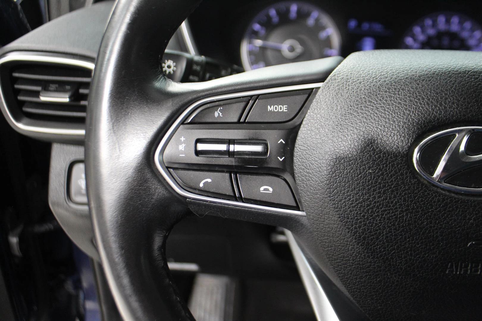 Hyundai Santa Fe 2019 - Image 11