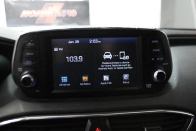 Hyundai Santa Fe 2019 - Thumbnail 15
