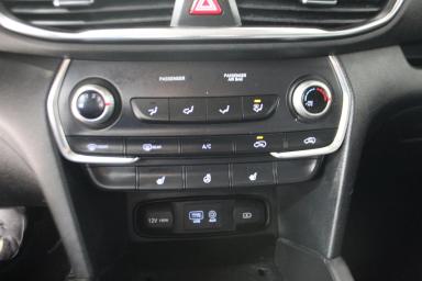 Hyundai Santa Fe 2019 - Thumbnail 17