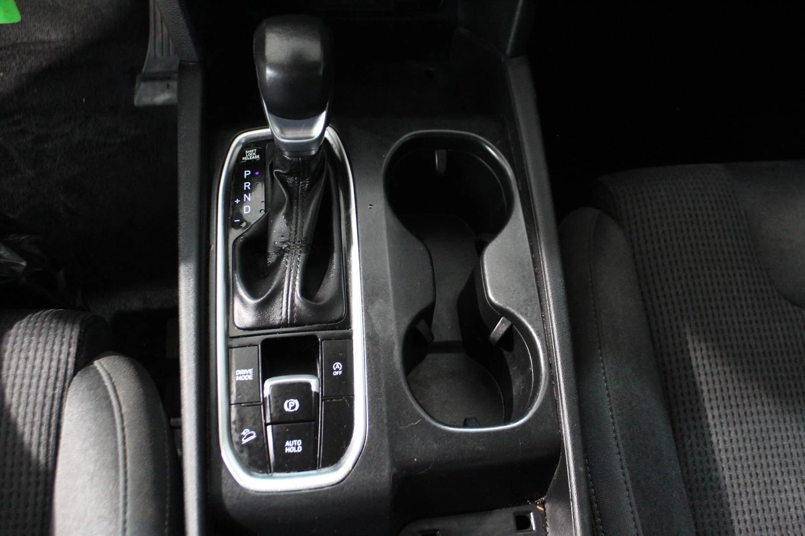 Hyundai Santa Fe 2019 - Image 19