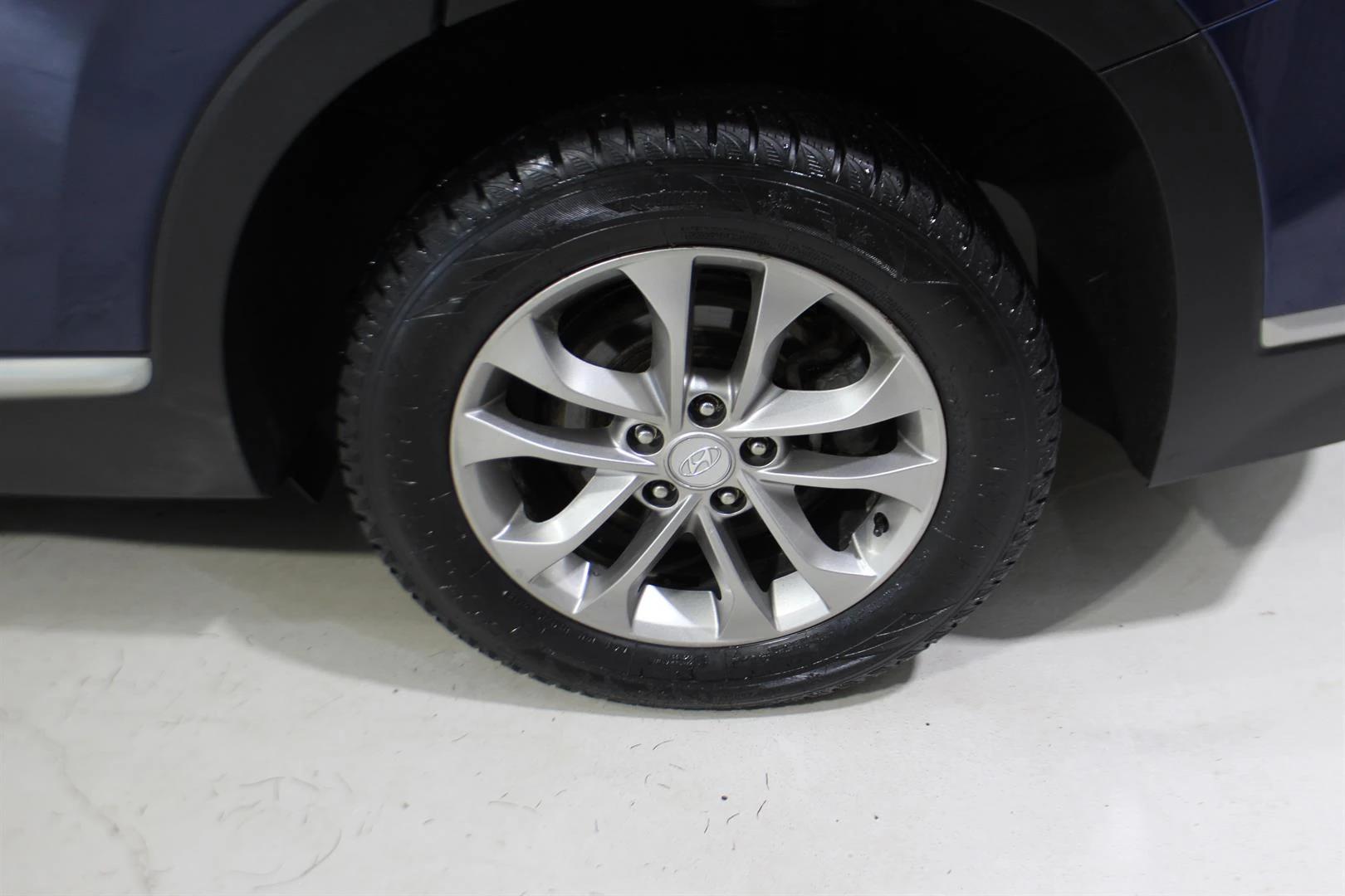 Hyundai Santa Fe 2019 - Image 7