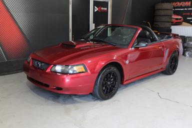 Ford Mustang 2004 - Thumbnail 2