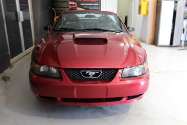 Ford Mustang 2004 - Thumbnail 3