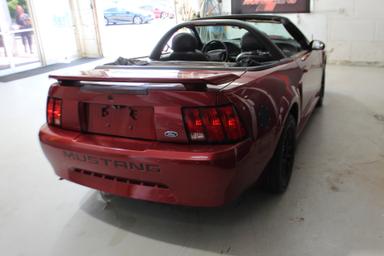 Ford Mustang 2004 - Thumbnail 5