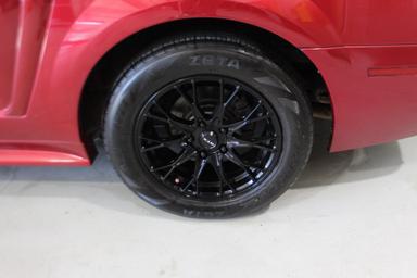 Ford Mustang 2004 - Thumbnail 7