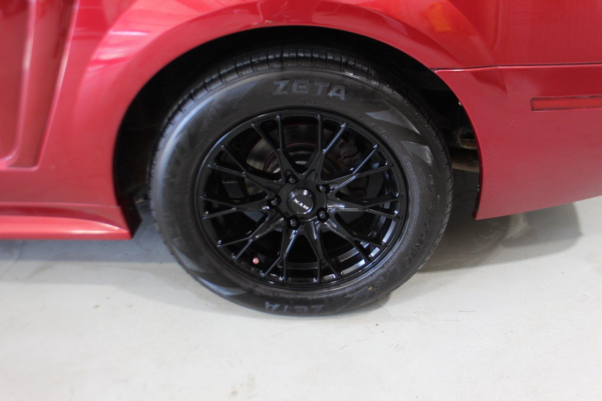 Ford Mustang 2004 - Image 7