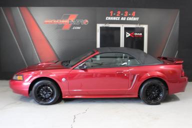 Ford Mustang 2004 - Thumbnail 8