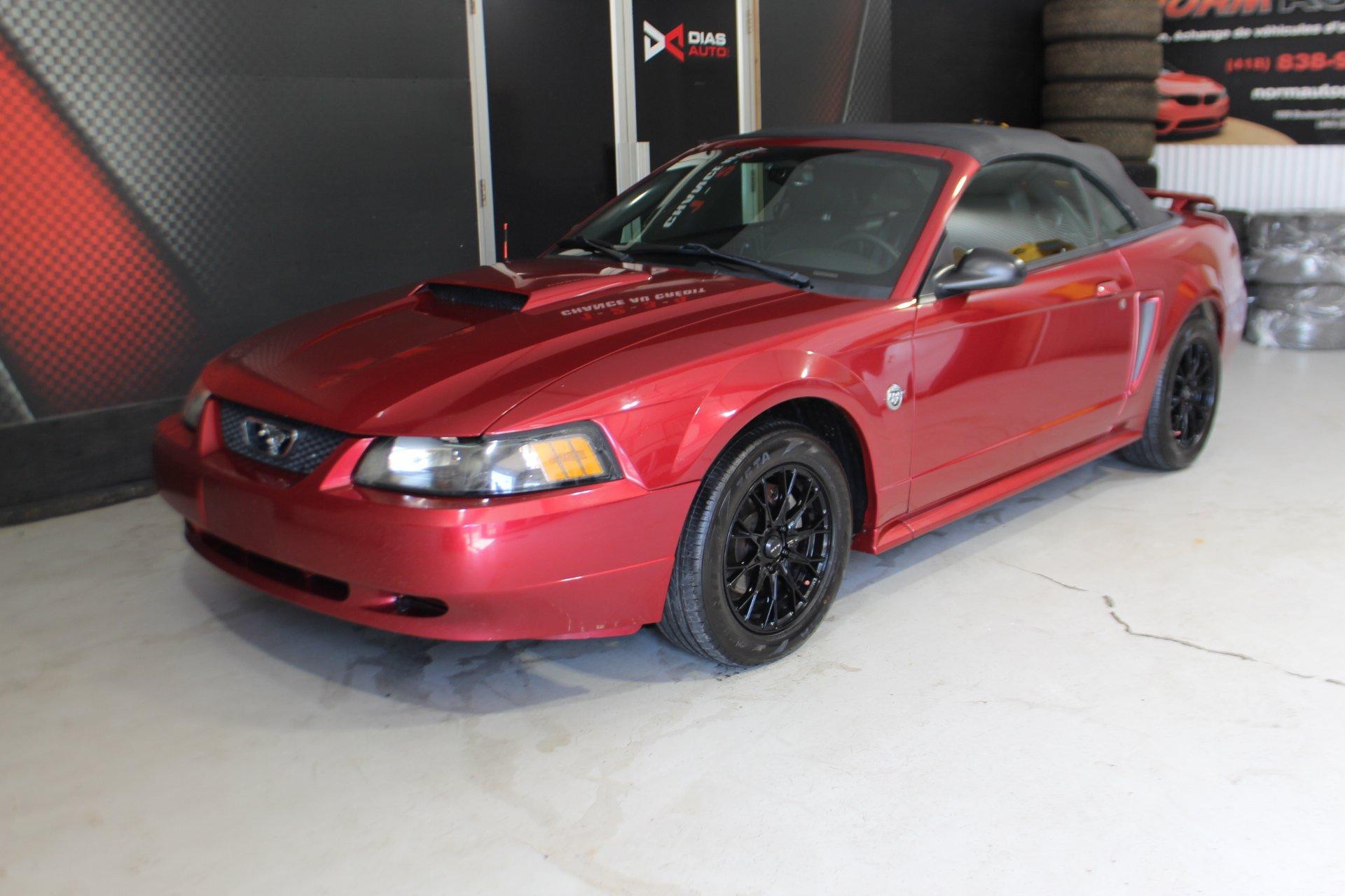 Ford Mustang 2004 - Image 9