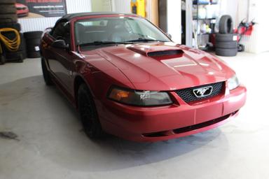 Ford Mustang 2004 - Thumbnail 10