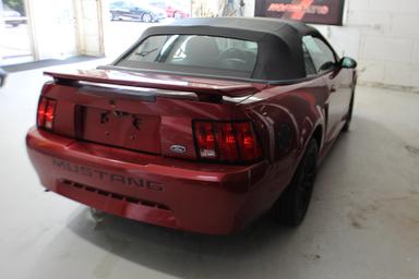 Ford Mustang 2004 - Thumbnail 11