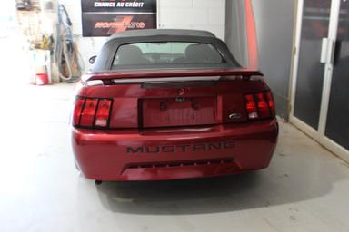 Ford Mustang 2004 - Thumbnail 12