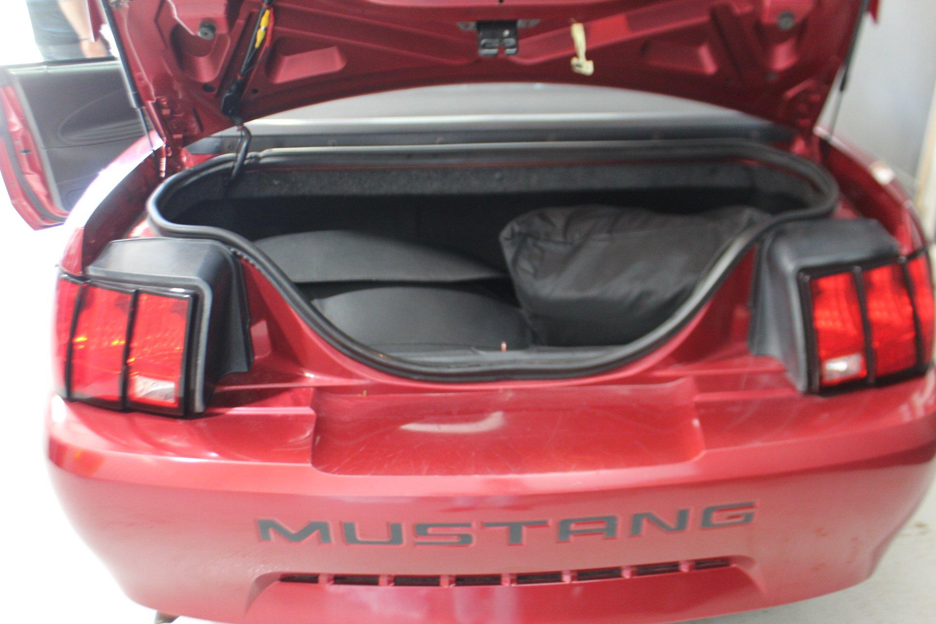 Ford Mustang 2004 - Image 27