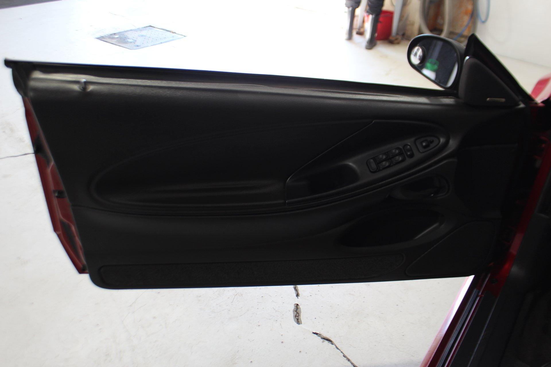 Ford Mustang 2004 - Image 14