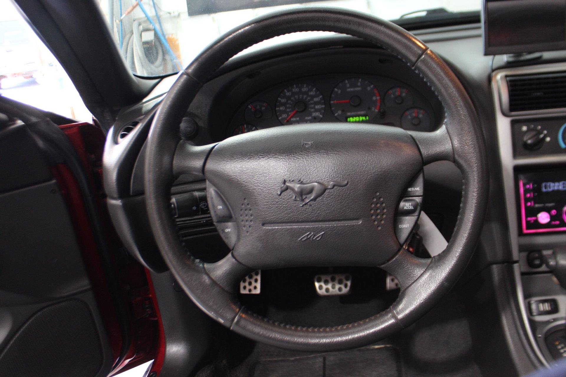 Ford Mustang 2004 - Image 16