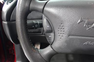 Ford Mustang 2004 - Thumbnail 17