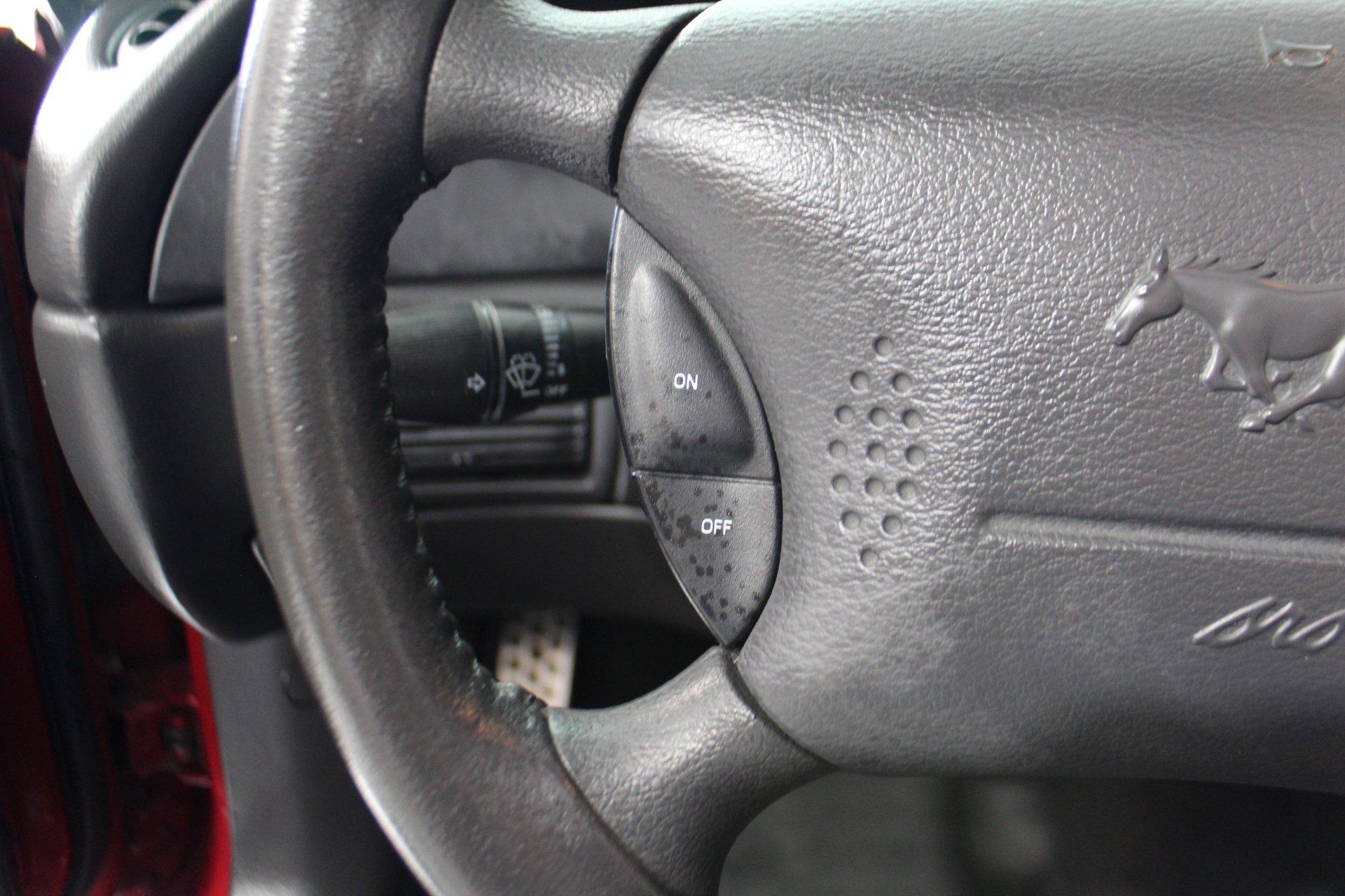 Ford Mustang 2004 - Image 17