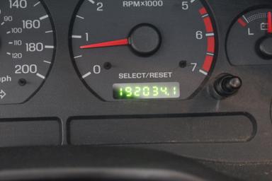 Ford Mustang 2004 - Thumbnail 20