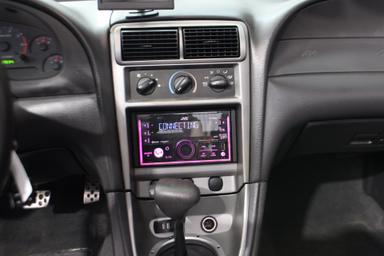 Ford Mustang 2004 - Thumbnail 21