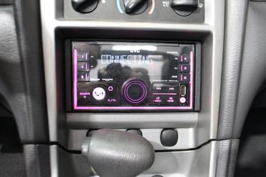 Ford Mustang 2004 - Thumbnail 23