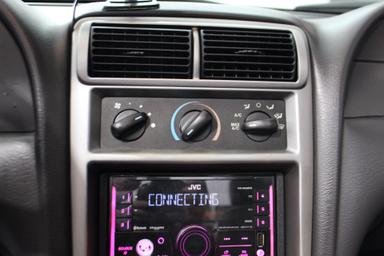 Ford Mustang 2004 - Thumbnail 22