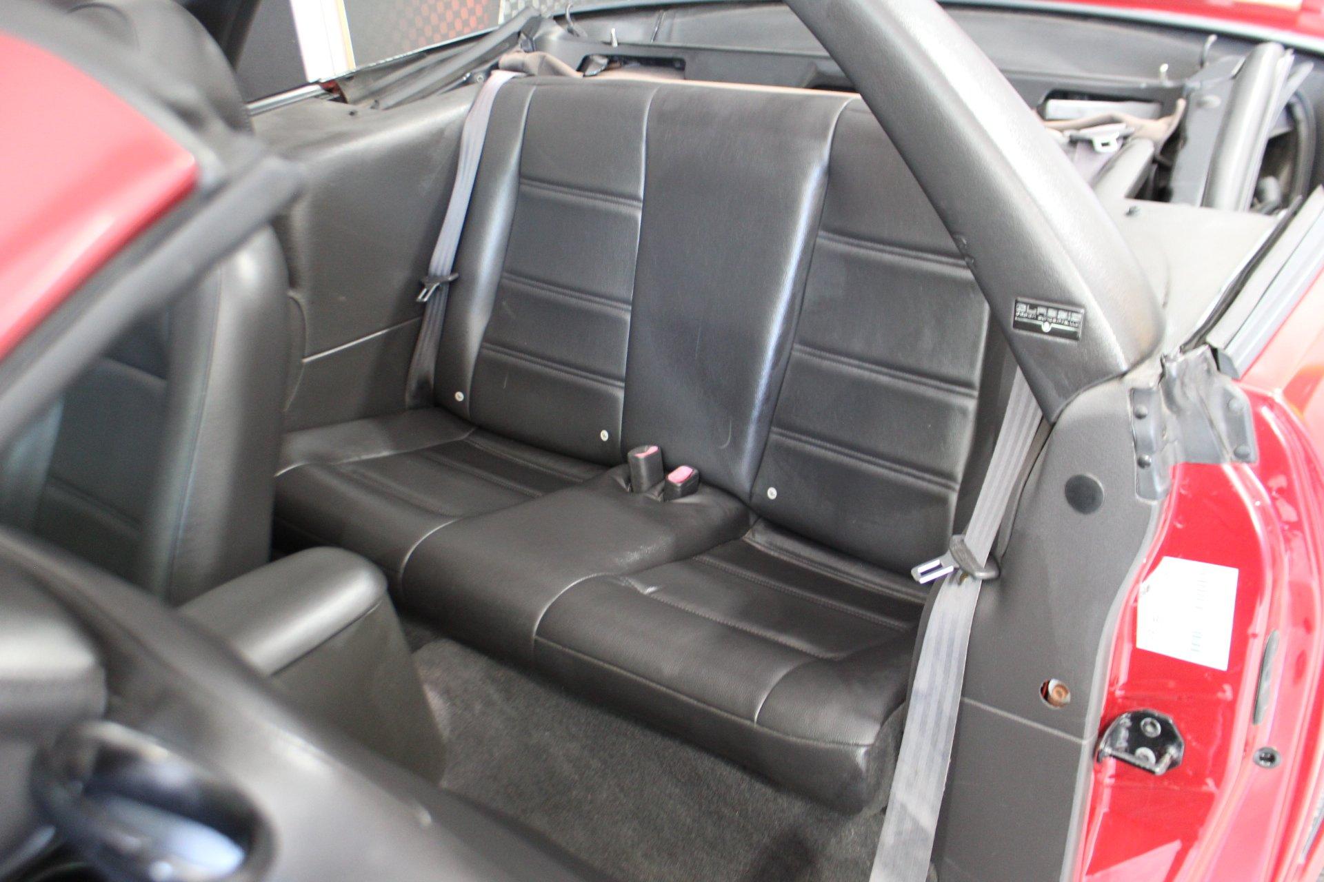 Ford Mustang 2004 - Image 26