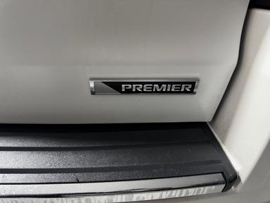 Chevrolet Suburban 2017 - Thumbnail 6