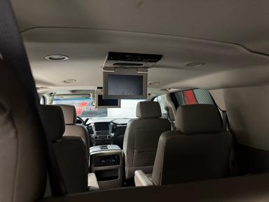 Chevrolet Suburban 2017 - Thumbnail 7