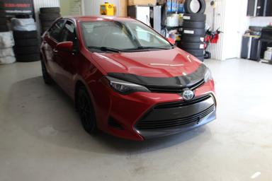 Toyota Corolla 2017 - Thumbnail 5