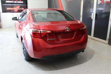 Toyota Corolla 2017 - Thumbnail 8