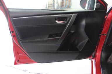 Toyota Corolla 2017 - Thumbnail 10